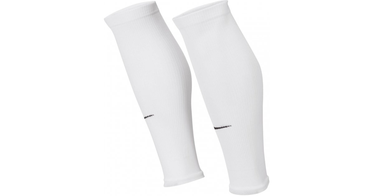 Sokker Nike Strike Sleeve Hvid | dh6621-mix-100, 1