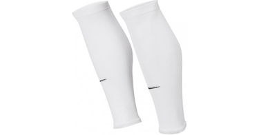 Sokker Nike Strike Sleeve Hvid | dh6621-mix-100, 1