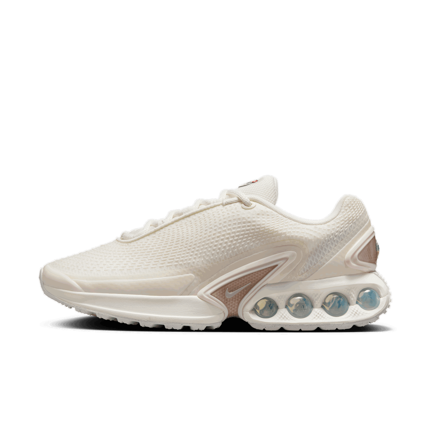 Sneakers og sko Nike Air Max Dn SE Hvid | HV4436-133, 1