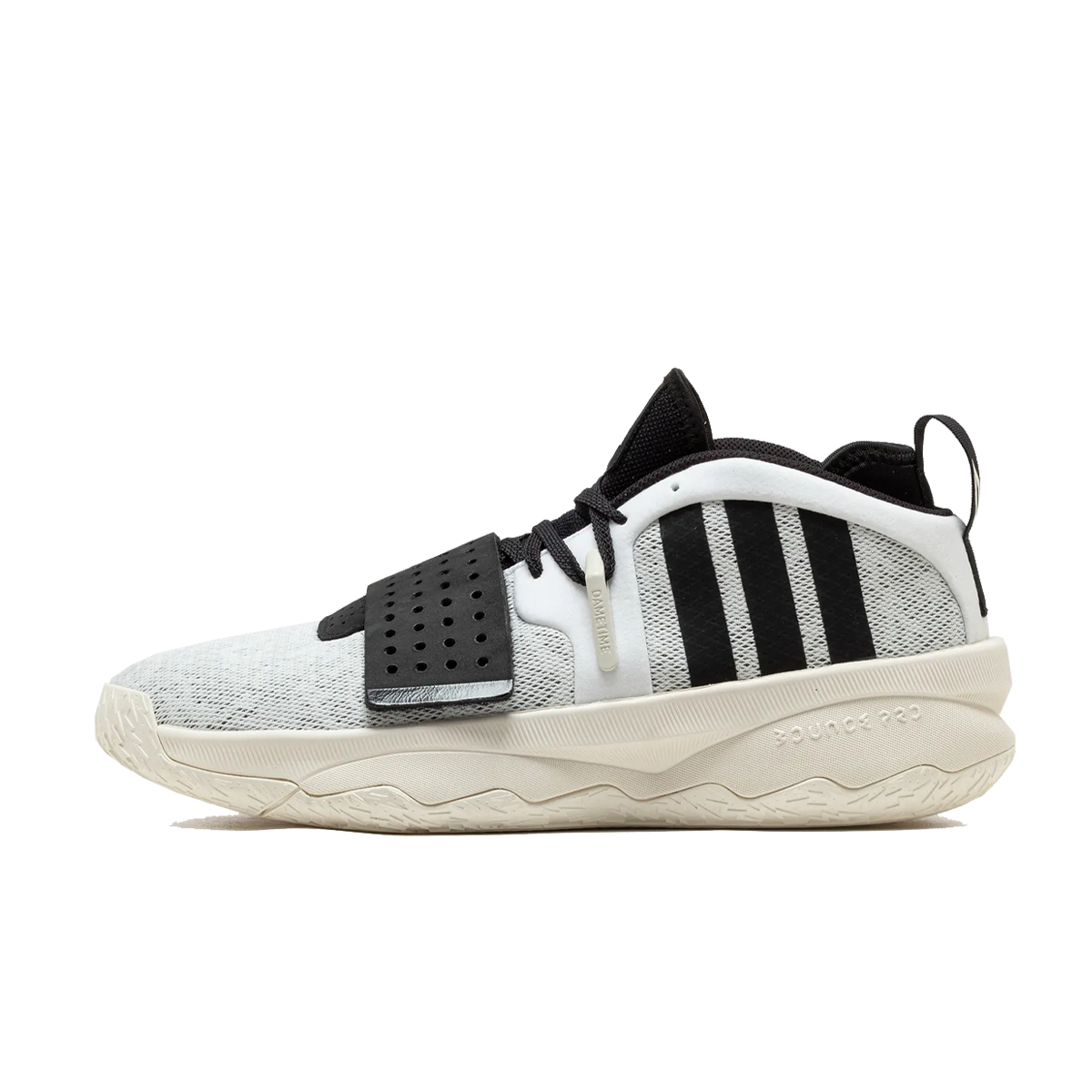 Sneakers og sko adidas Originals Dame 8 Exptly Hvid | ID5678, 0
