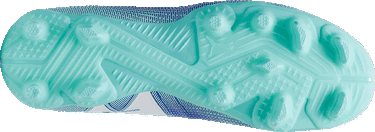 Sneakers og sko Puma Puma FUTURE 7 MATCH FG/AG Jr Blå | 107945-01, 4