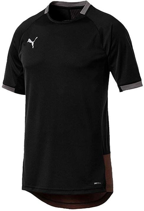 T-shirt Puma ftblnxt pro Sort | 656108-001, 0