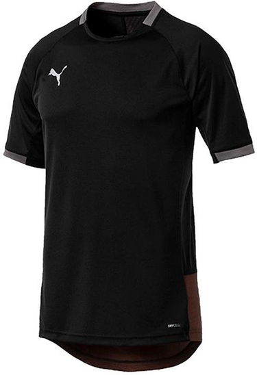 T-shirt Puma ftblnxt pro Sort | 656108-001, 0