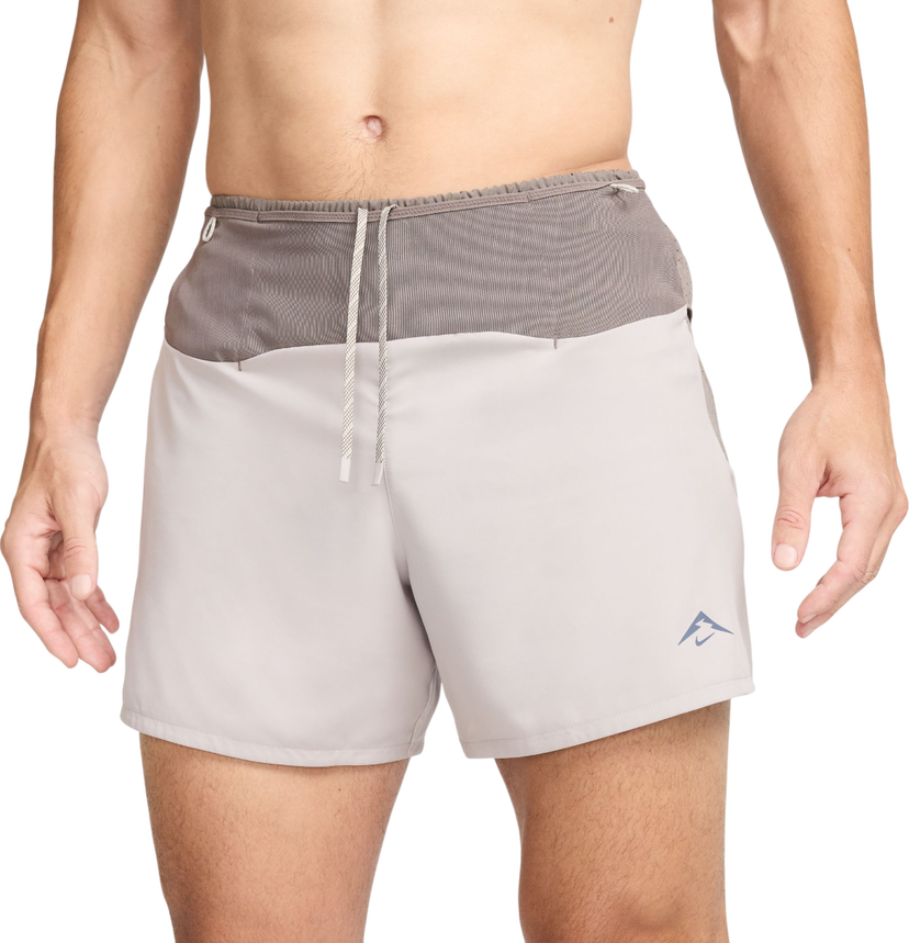 Shorts Nike Trail Second Sunrise 5" Shorts Grå | hj3572-009