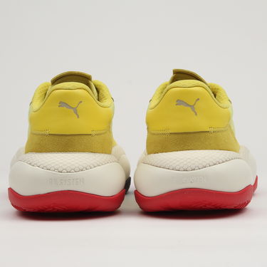 Sneakers og sko Puma Alteration PN-1 Gul | 369771 03, 3