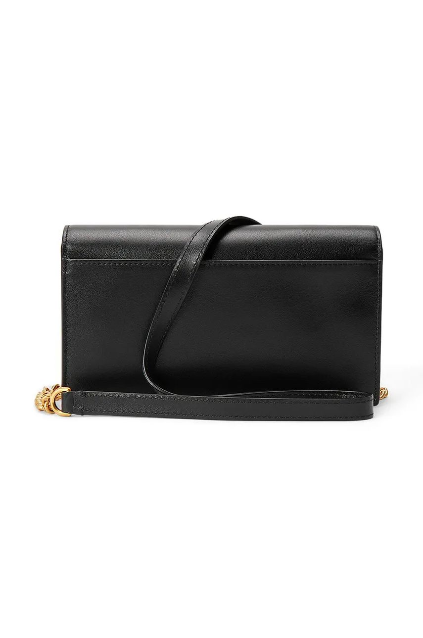 Tegnebog Polo by Ralph Lauren Leather Wallet On Chain Sort | 427961946, 1