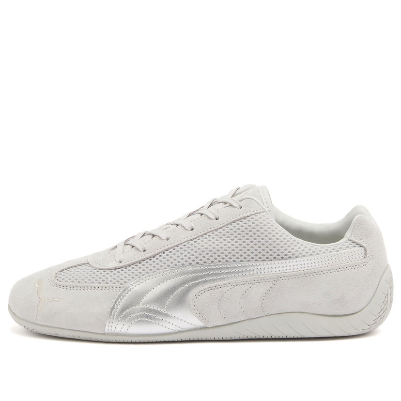 Sneakers og sko Puma Speedcat Premium Grå | 403902-02