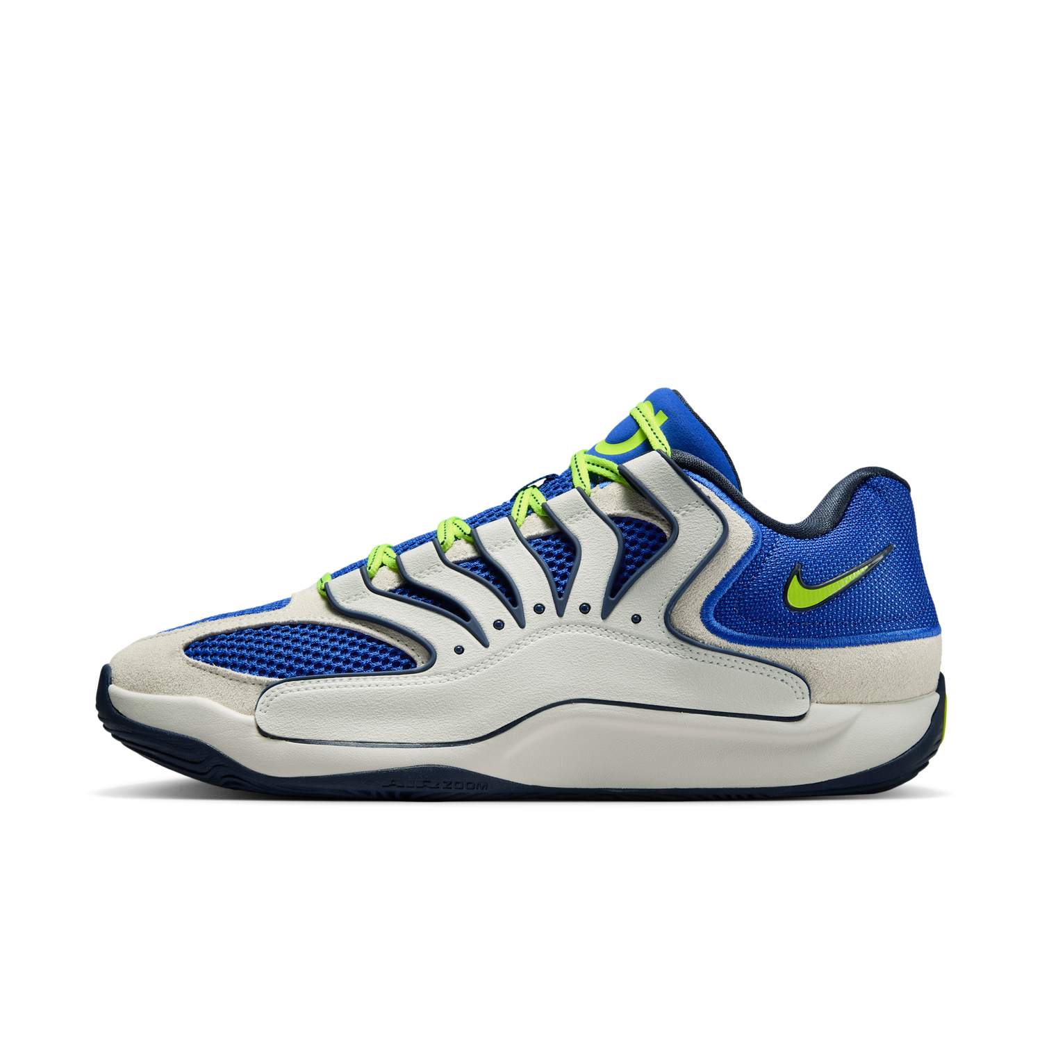 Sneakers og sko Nike KD 18 Blå | HV1992-400, 0