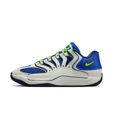 Sneakers og sko Nike KD 18 Blå | HV1992-400, 0