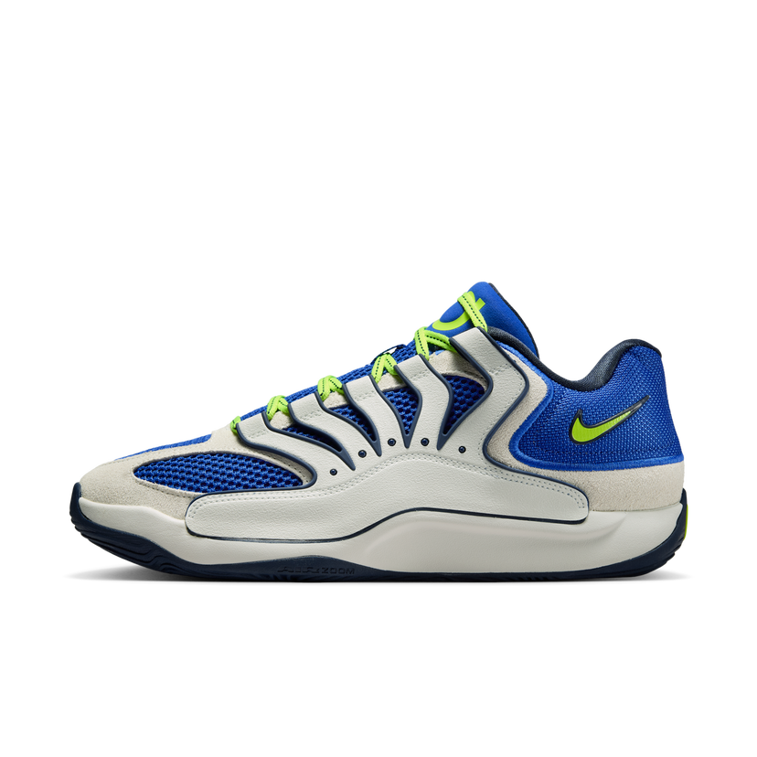 Sneakers og sko Nike KD 18 Blå | HV1992-400