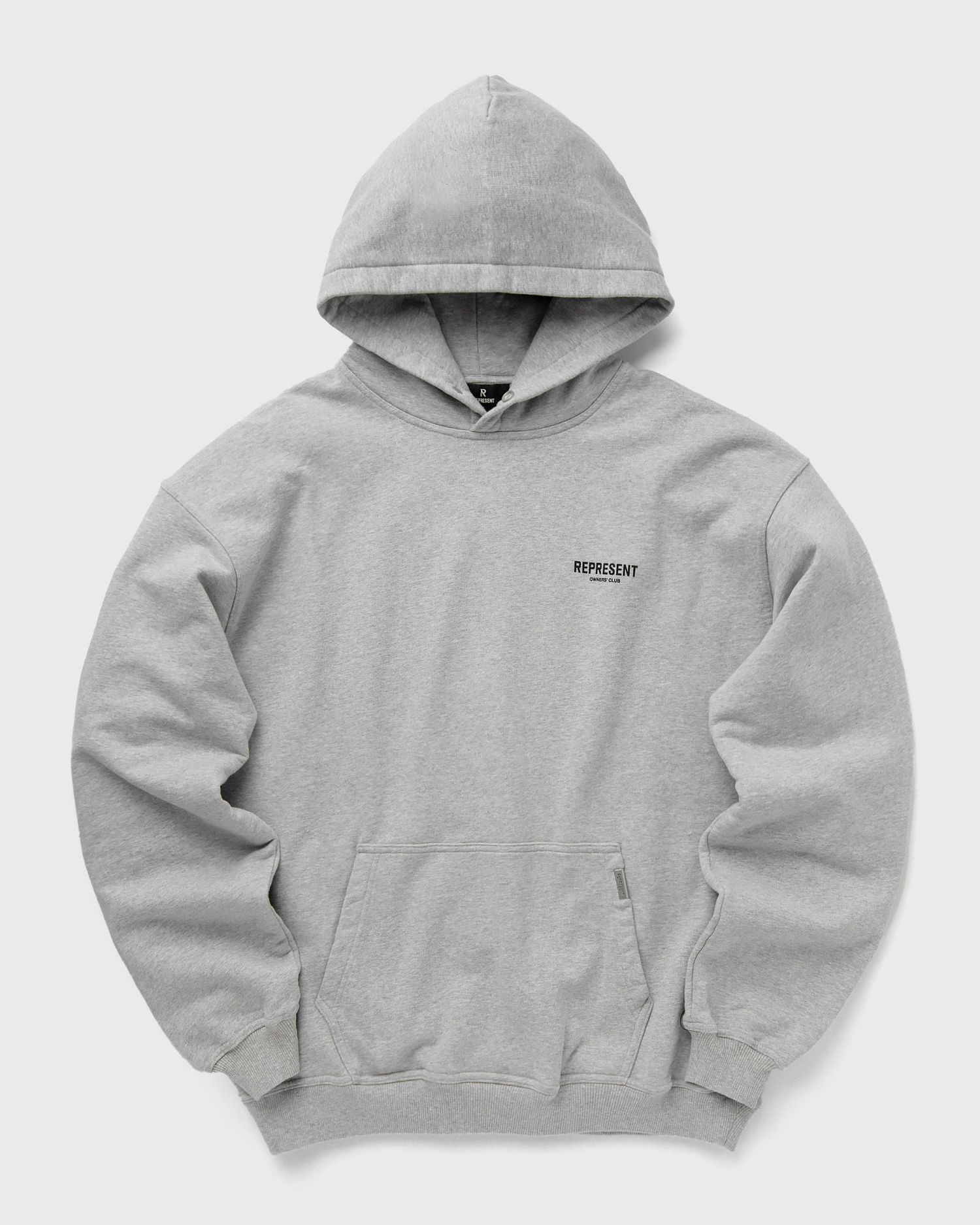 Sweatshirt Represent Clo REPRESENT OWNERS CLUB HOODIE Grå | OCM407-302, 0