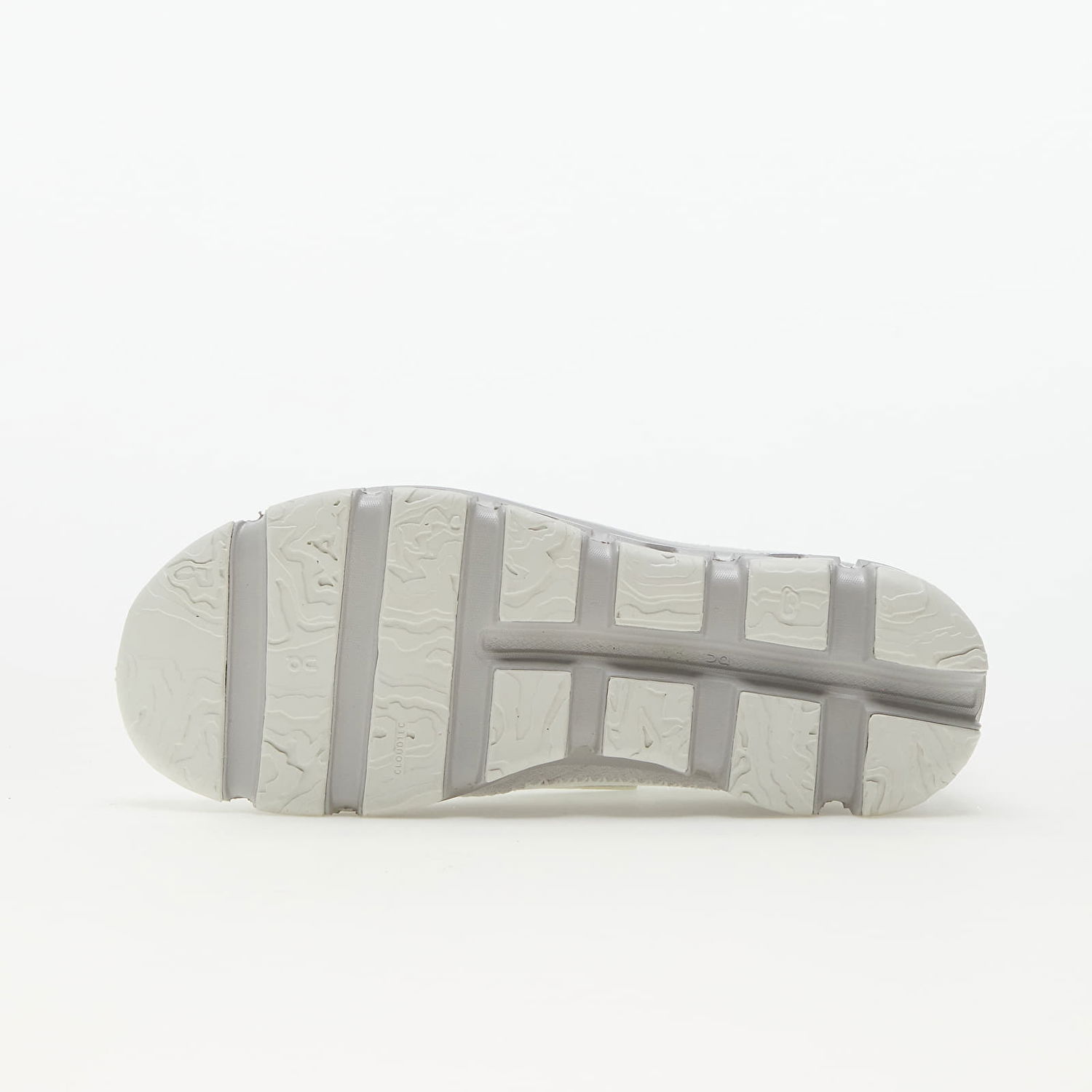 Sneakers og sko On Running Cloudaway Hvid | 4998304, 1