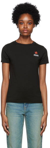 Paris Boke Flower Crest