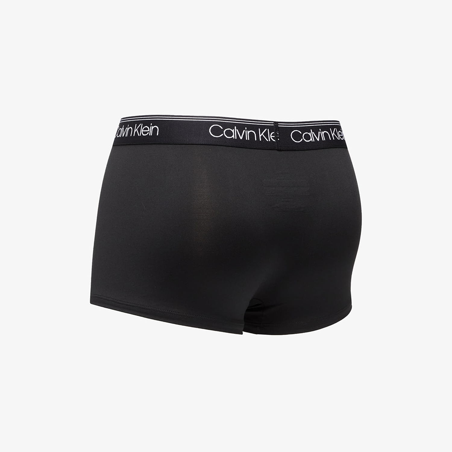 Boksere CALVIN KLEIN Microfiber Stretch-Low Rise Boxer 3-Pack Flerfarvet | NB2569A KM1, 1