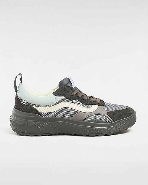 Sneakers og sko Vans Ultrarange Neo Vr3 Shoes (light Green/black) Unisex Grey, Size 3 Grå | VN000BCEBHG