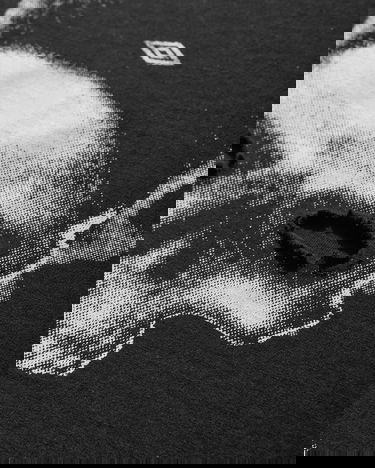 T-shirt Umbro Lasered Jester T-Shirt Sort | UBMW0352JY102 BLK0001, 3