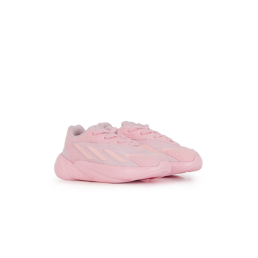 Sneakers og sko adidas Originals Ozelia Rose/rose/rose Lyserød | GW8131, 2