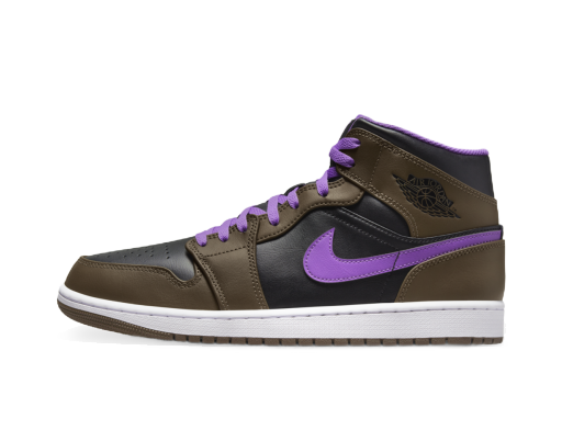 Sneakers og sko Jordan Air Jordan 1 Mid "Palomino" Brun | DQ8426-215