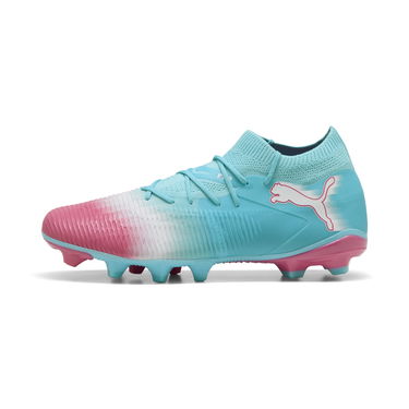 Sneakers og sko Puma FUTURE 8 MATCH RE-CHARGE FG/AG Football Boots Turkis | 108759_01, 0