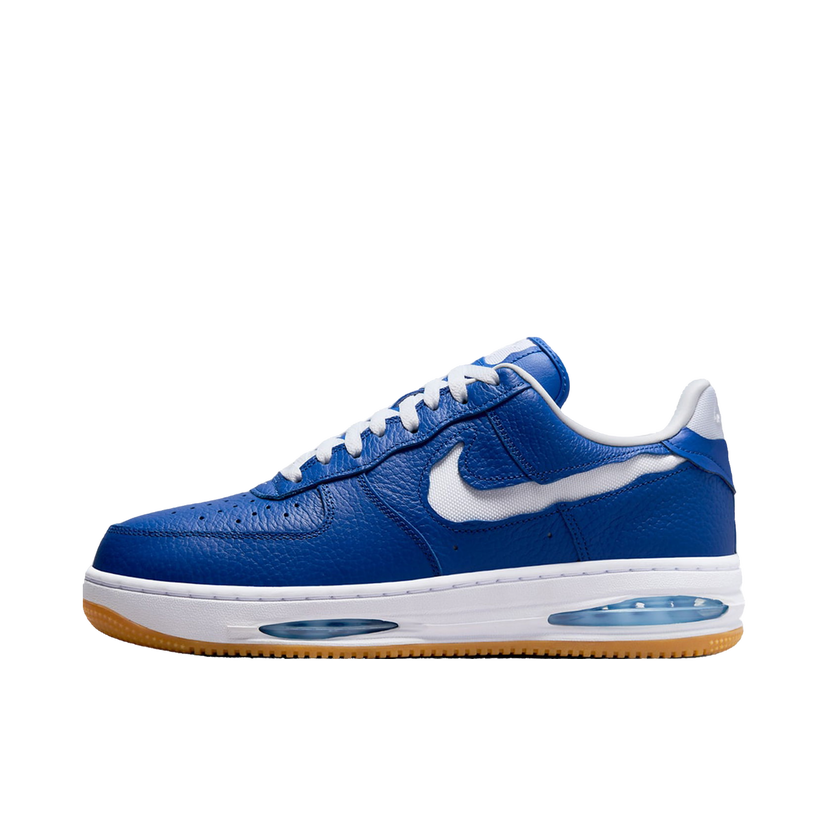 Sneakers og sko Nike Air Force 1 Low Evo Team Royal Mørkeblå | HF3630-400