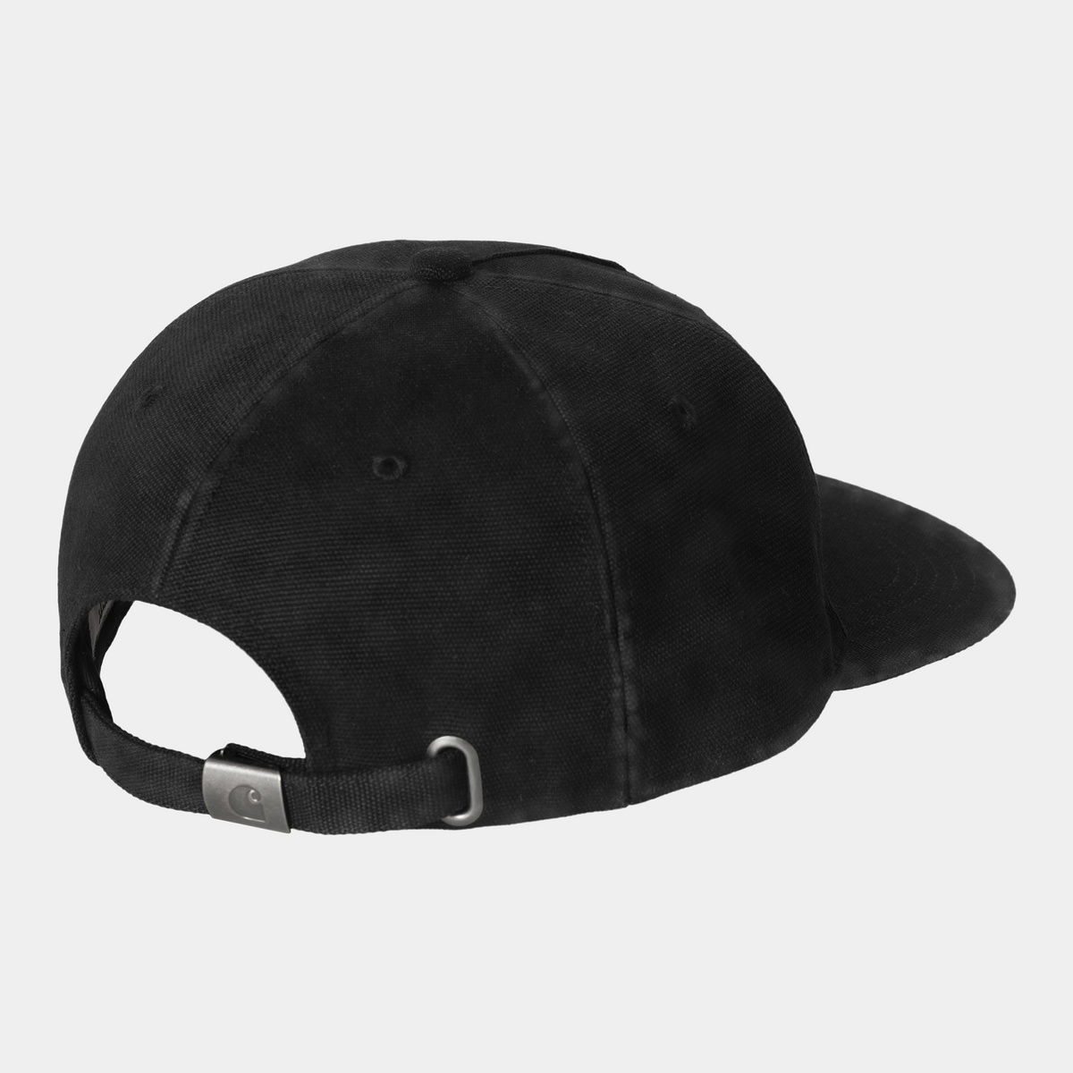 Kasket Carhartt WIP Arcan Baseball Cap Sort | I035248_3, 1