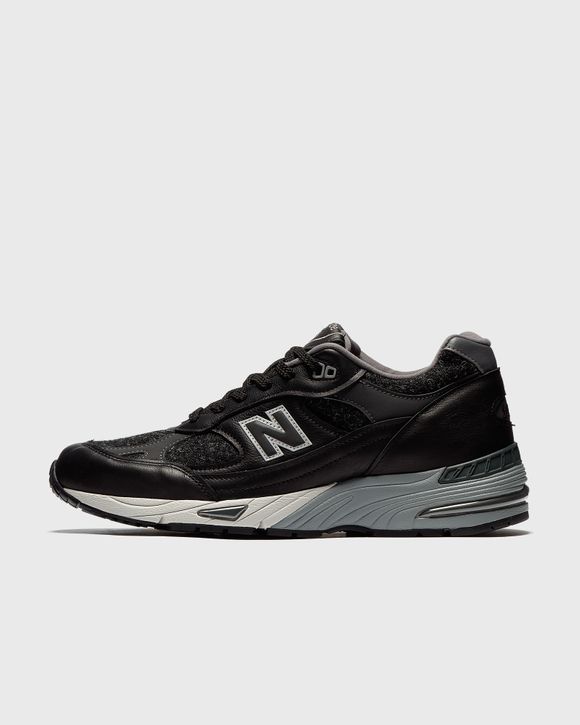 Sneakers og sko New Balance 991 Made In UK Grå | M991DJ, 0