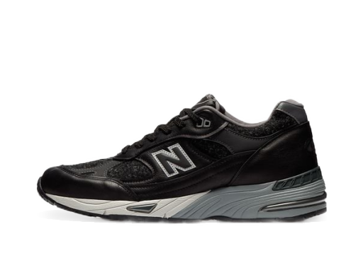 Sneakers og sko New Balance 991 Made In UK Grå | M991DJ