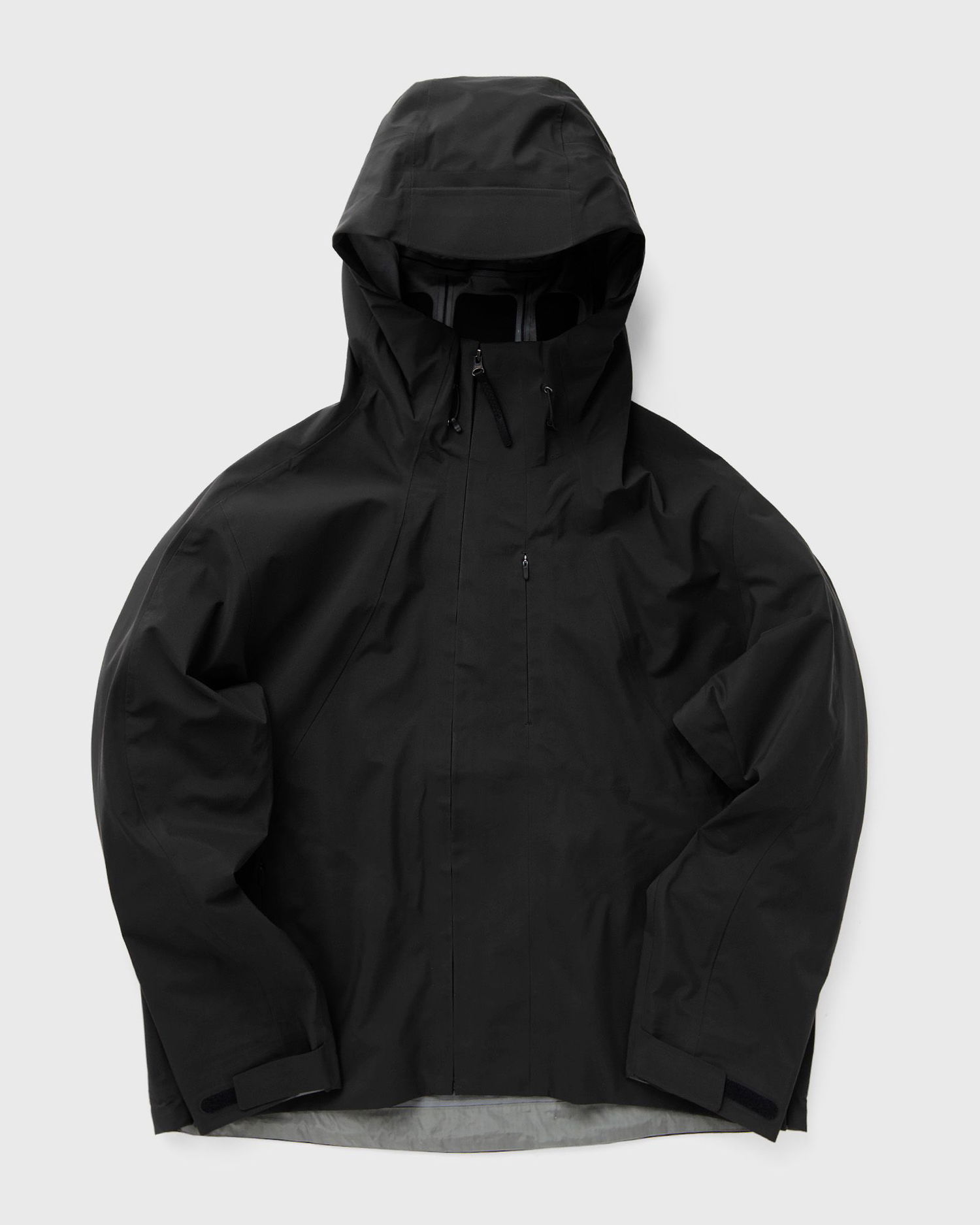 Vindjakke Goldwin GORE-TEX SEED Shell Jacket Sort | GZ04100-BK, 0