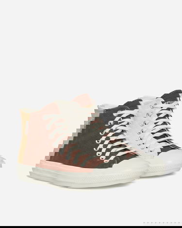 Sneakers og sko Converse Carhartt WIP x Chuck Taylor All-Star Pro "Brown & Cream" Brun | A10819C, 2