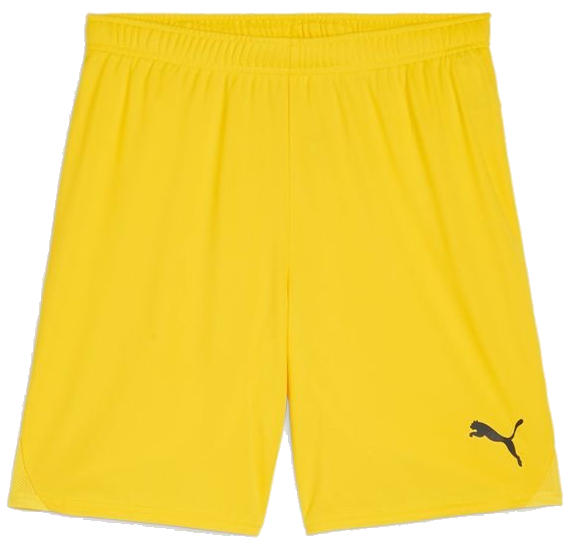 Shorts Puma teamGOAL Short Gul | 705752-07