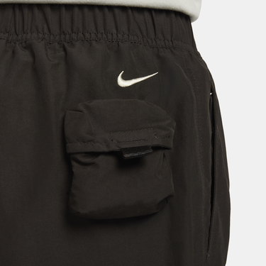 Shorts Nike ACG "Snowgrass" Cargo Shorts Brun | DN3945-220, 1