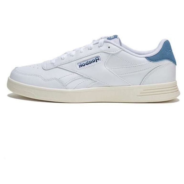 Sneakers og sko Reebok Court Advance Hvid | 100074281