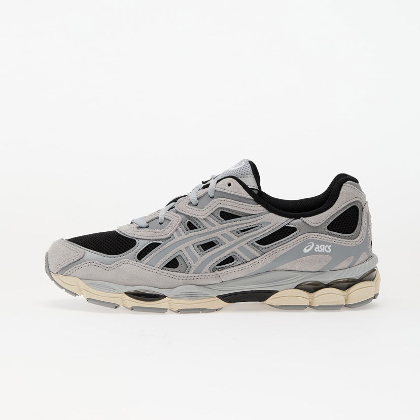 Sneakers og sko Asics Gel-NYC Grå | 1203A383-004