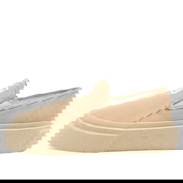 Sneakers og sko Maison Margiela MM6 Maison Margiela Slip On Beige | SH1WS0015-P5246-T2320, 1