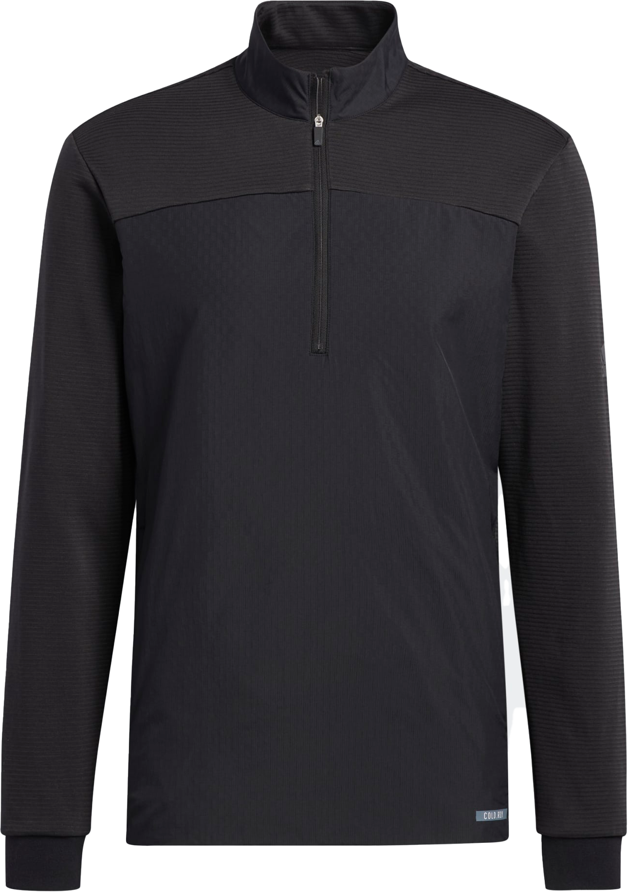 Jakke adidas Originals 1/4 Zip Jacket Sort | gu5107, 0