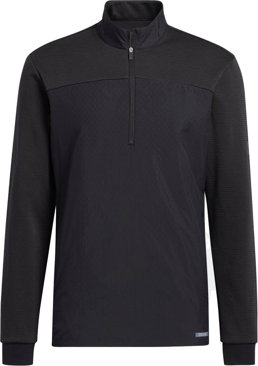 Jakke adidas Originals 1/4 Zip Jacket Sort | gu5107