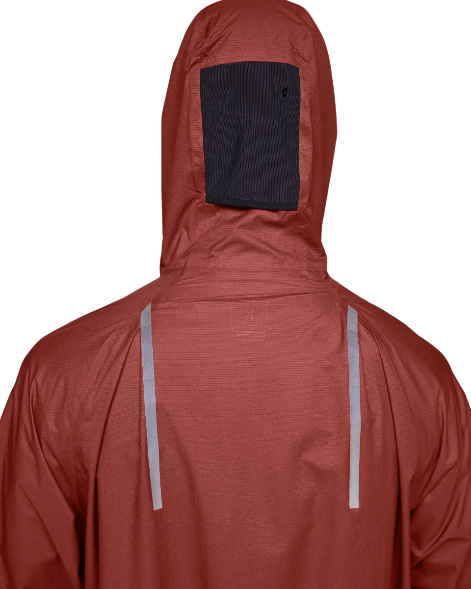 Jakke On Running Ultra Jacket Brun | 1me11551939, 1