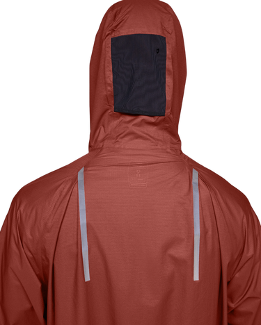 Jakke On Running Ultra Jacket Brun | 1me11551939, 1