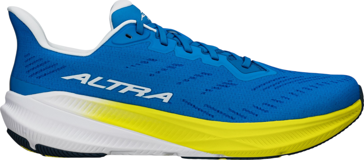 Sneakers og sko Altra Running Altra Experience Flow 2 Blå | al0a85re-4701, 0