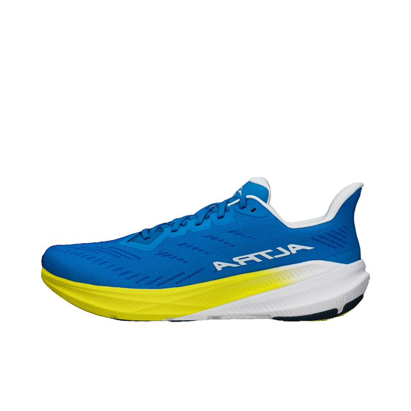 Sneakers og sko Altra Running Altra Experience Flow 2 Blå | al0a85re-4701