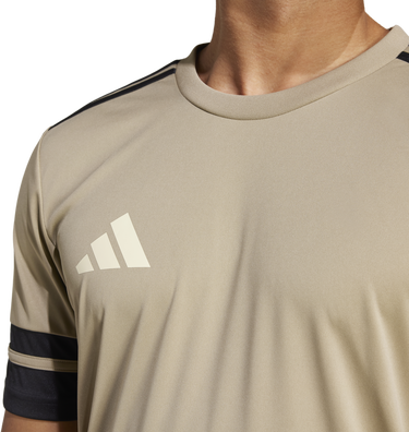 T-shirt adidas Performance Adidas Squadra 25 Jersey Beige | jp3412, 3