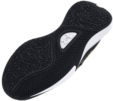 Sneakers og sko Under Armour Lockdown 7 Sort | 3028512-001, 3