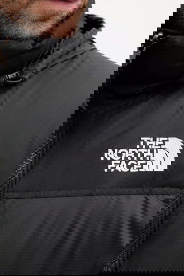 Vest The North Face 1996 Retro Nuptse Down Vest Sort | NF0A3JQQGOF1, 5