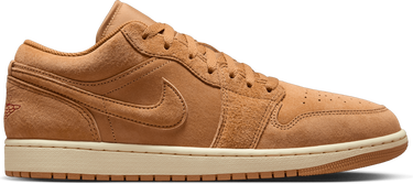 Sneakers og sko Jordan Air Jordan 1 Low Se Brun | hv4089-200, 0