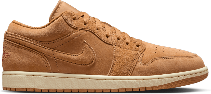 Sneakers og sko Jordan Air Jordan 1 Low Se Brun | hv4089-200