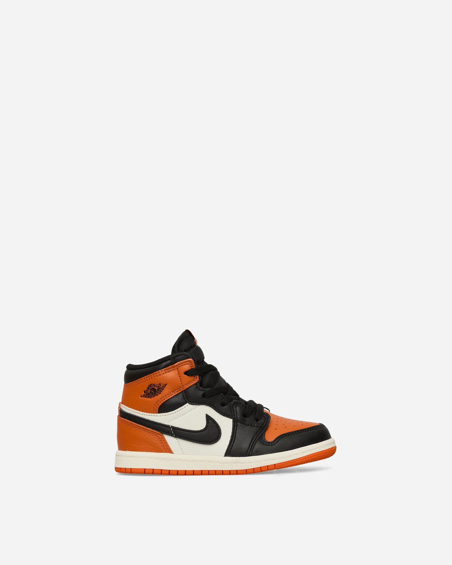 Sneakers og sko Jordan Air Jordan 1 Retro High OG 'Shattered Backboard' Orange | FD1413-008, 1