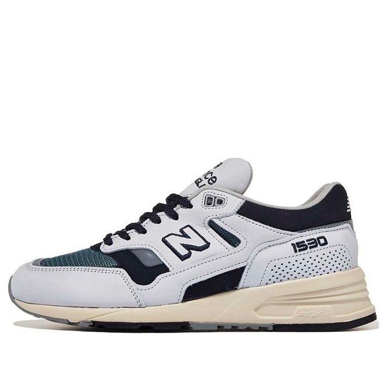 Sneakers og sko New Balance 1530 Hvid | M1530GG
