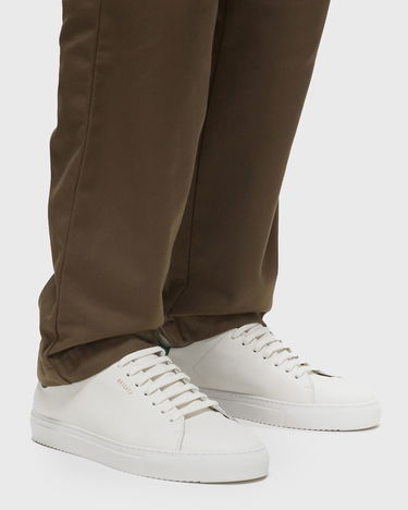 Sneakers og sko AXEL ARIGATO Clean 90 Hvid | F1621001, 1