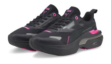 Sneakers og sko Puma Kosmo Rider Sort | 384046-01, 2