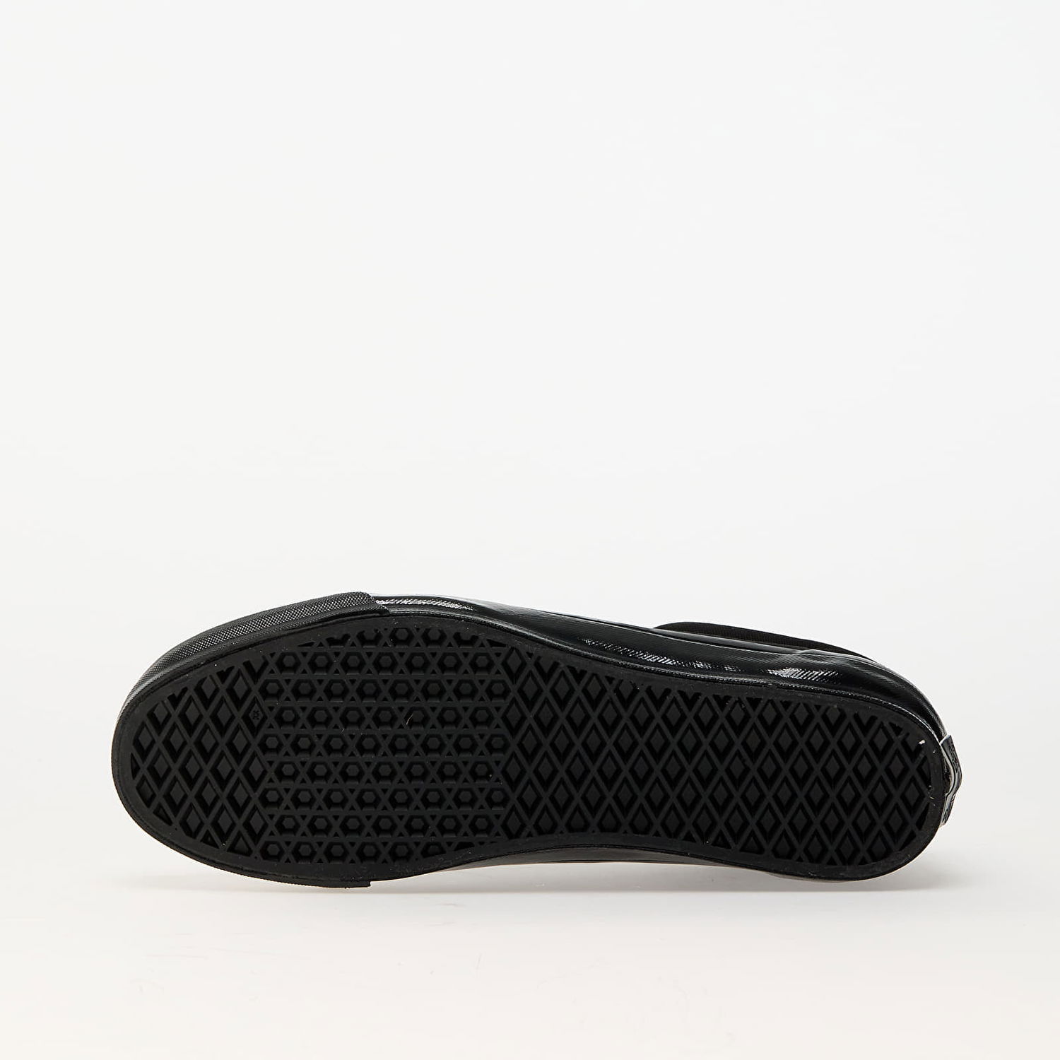 Sneakers og sko Vans Premium Old Skool Sort | VN000CXTBKA, 1